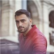 Laureando in Psicologia offre ripetizioni per varie materie, in particolare Inglese